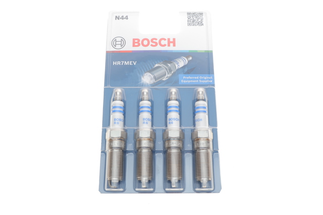 Свічки автомобільні Bosch 242236866 ціна, від 6.23 USD