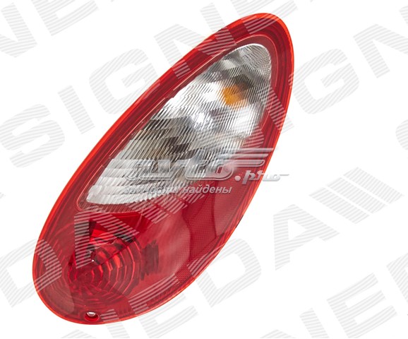 Задні ліхтарі Polcar 245288 ціна, від 31.93 USD