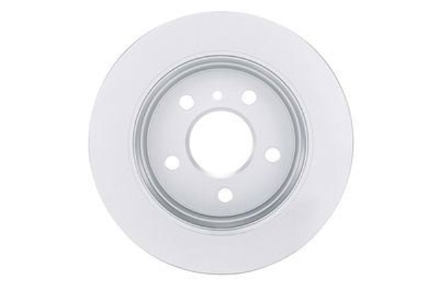 Купити 986479235 Bosch Диск заднього гальма