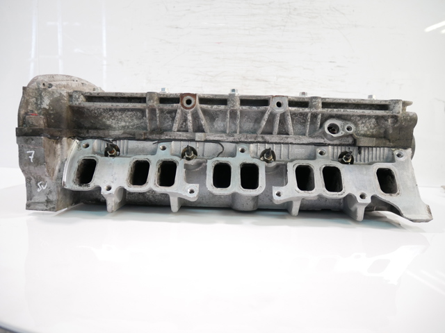 ГБЦ BK2Q6090AC Ford