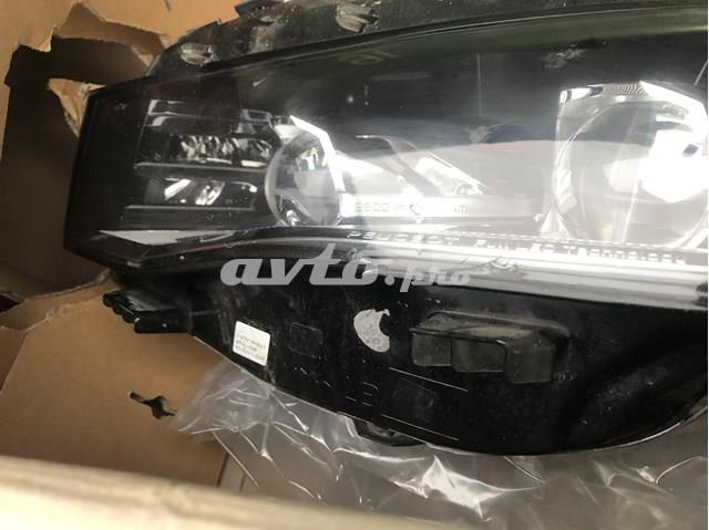 Купити 1638036680 Peugeot/Citroen Фара ліва передня