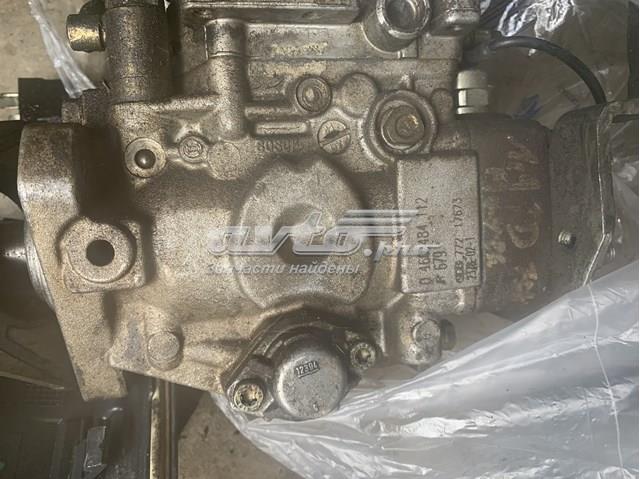 Насос паливний високого тиску Bosch 0460484112 ціна, від 84.53 USD