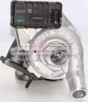 Турбіна Garrett 7535199009S ціна, від 416.15 USD