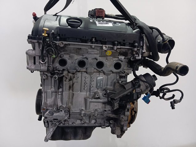 Двигун у зборі Peugeot/Citroen 8FSEP3