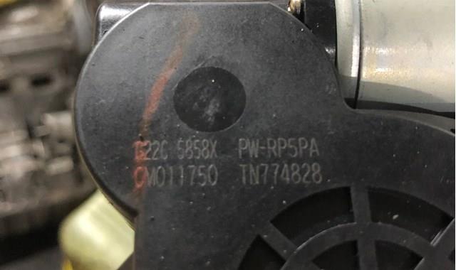Купити PWRP5PA Mazda 