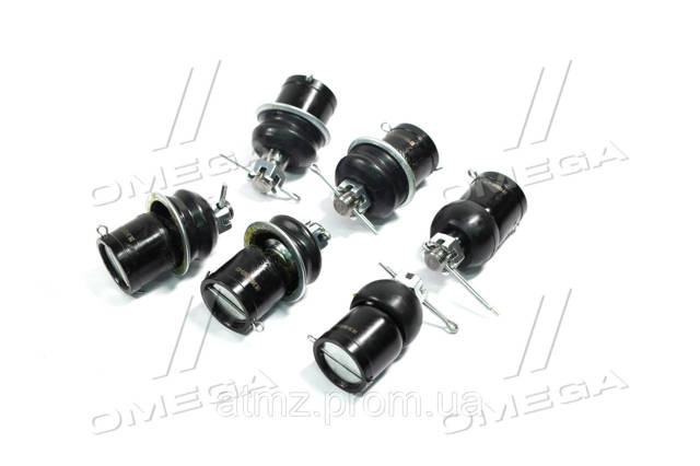 Тяга рульова поперечна DK 24300302903 ціна, від 30.73 USD