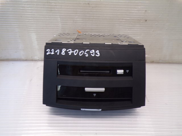  Mercedes A2218700593 ціна, від 316.63 USD