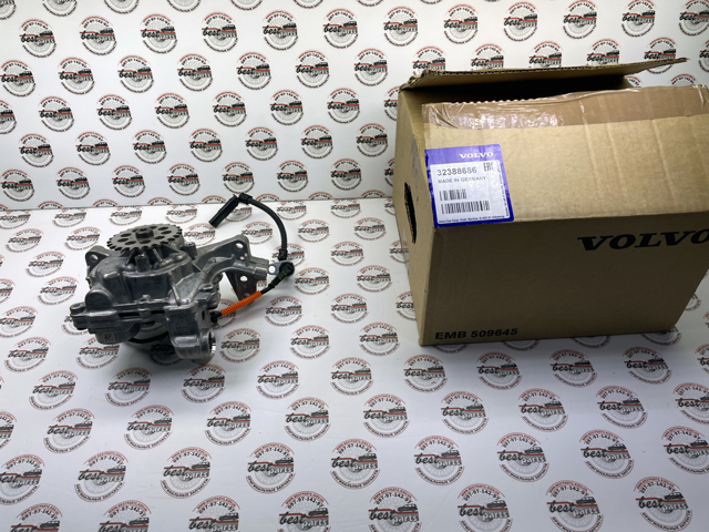 32388686 Volvo Масляний насос двигуна