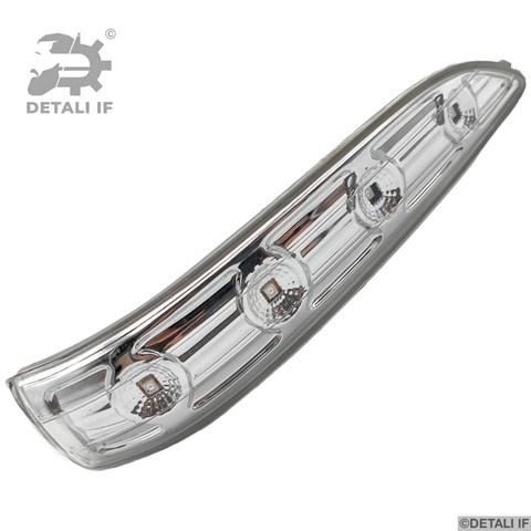 Покажчик повороту дзеркала, правий DF17090 Detali IF