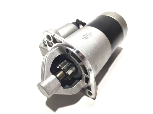 Стартер Kimiko SMD172860KM ціна, від 83.06 USD