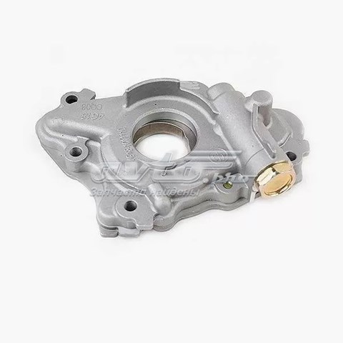 1136000115 Geely Масляний насос двигуна