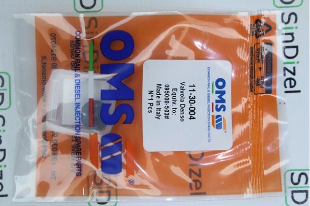  OMS 1130004 ціна, від 46.87 USD