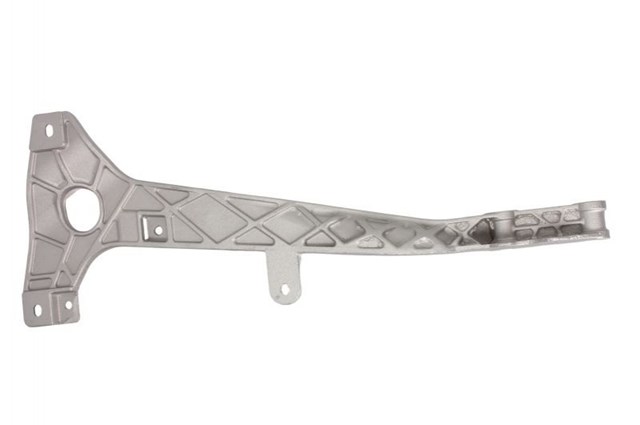 Купити A9608807765 Mercedes Кронштейн бампера переднього, правий