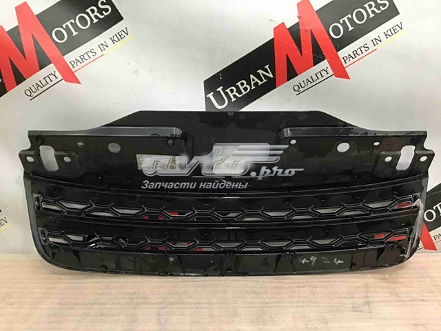 LR110606 Land Rover Решітка радіатора