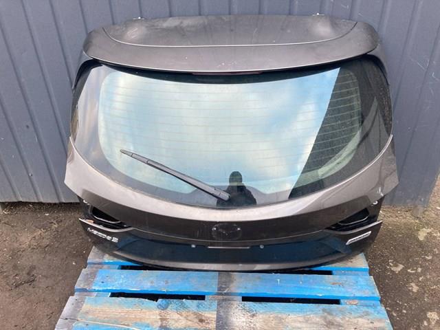 П'яті двері Mazda BHY06202X ціна, від 189.39 USD