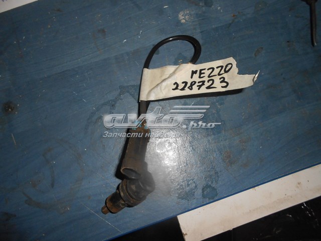 Датчик АБС (ABS) задній, лівий 96473226 General Motors