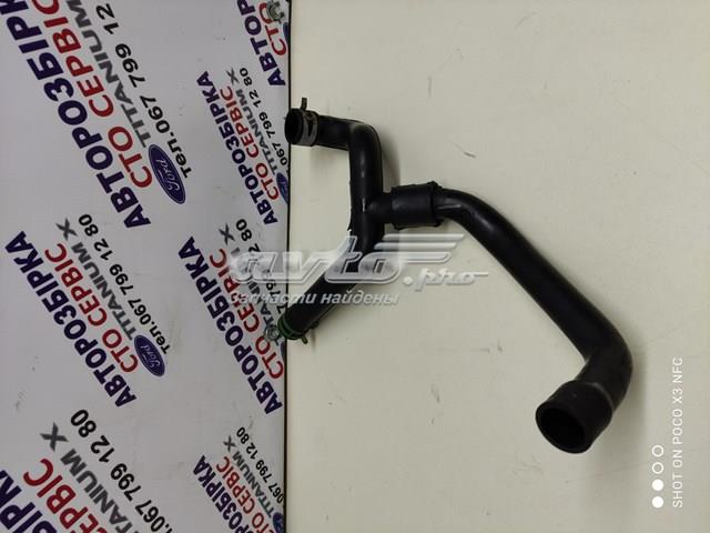 Трубка картера повітряна Ford 4M5Q6K869AC ціна, від 8.36 USD