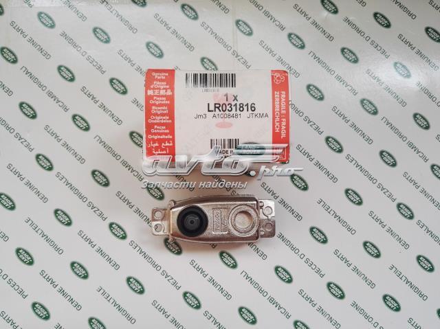 AH2219H424AF Land Rover Камера заднього виду