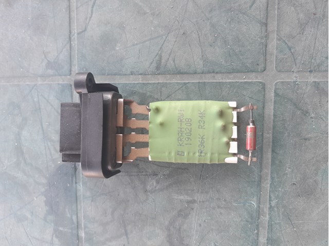  Ford 1489341
