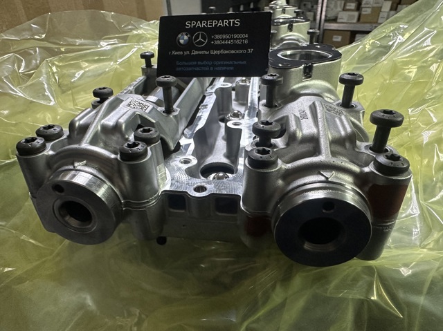 Купити A6560500601 Mercedes Корпус распредвала