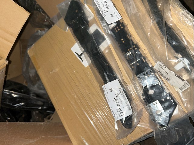 57707AL091 Subaru 