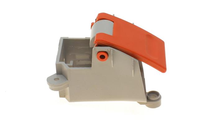 Ручка передньої двері внутрішня права Rotweiss RW72005 ціна, від 4.15 USD