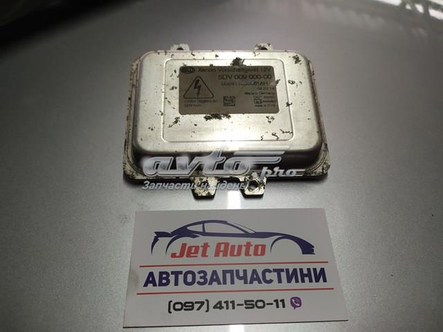 5DV00900000 HELLA Реле управління ксеноном / біксенон