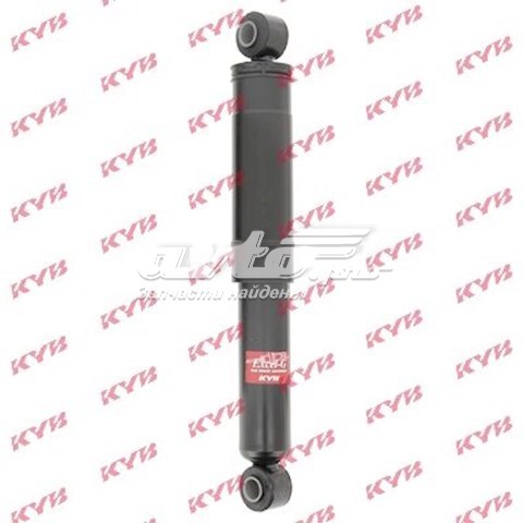 Купити KYB345701 Kayaba Стійка амортизатора задня