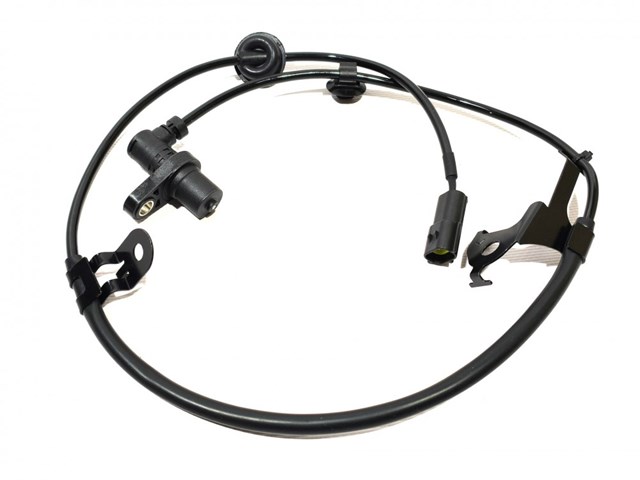 Купити 1017009329 Geely Датчик АБС (ABC) передній, лівий