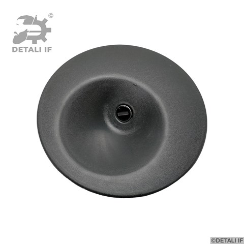 Пробка паливного бака Detali IF DF16606 ціна, від 9.32 USD