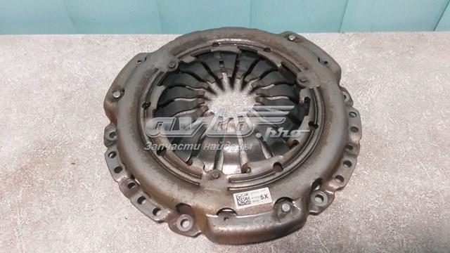 Купити 301012572R Renault (RVI) Комплект зчеплення (диск, корзина, підшипник)