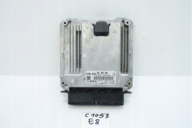 ЕБУ VAG 05L907309 ціна, від 180.33 USD
