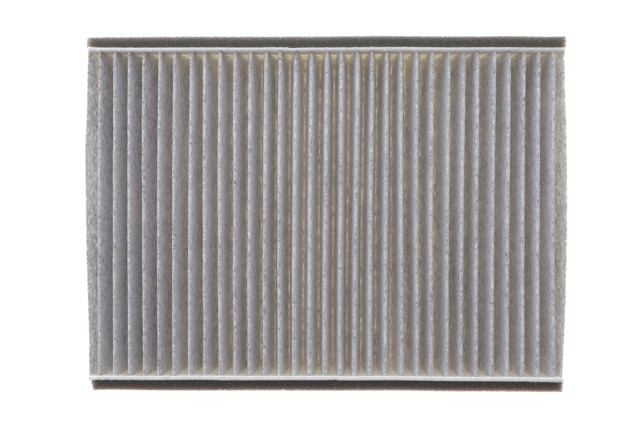 Повітряний фільтр салону Alpha Filter AF5153A