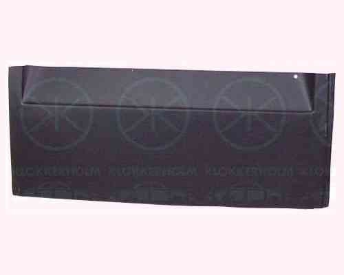 FP9558151 FPS Двері пасажирськи задні ліві