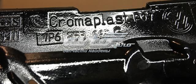 7P6853666G VAG 