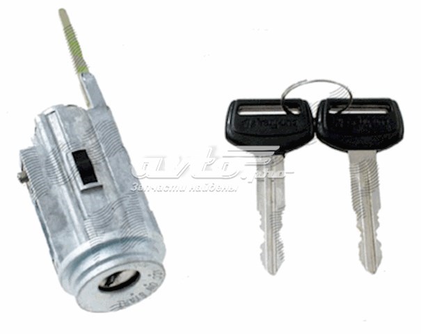 8122Z05 Polcar 