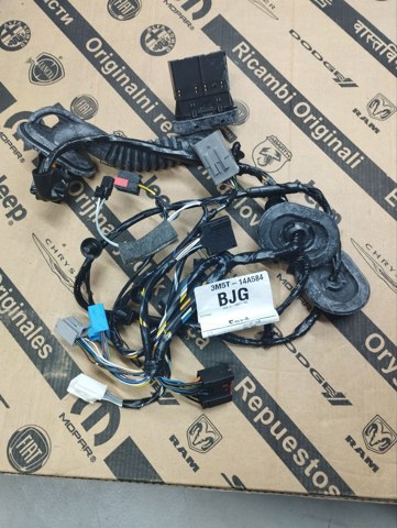 Купити 3M5T14A584 Ford 
