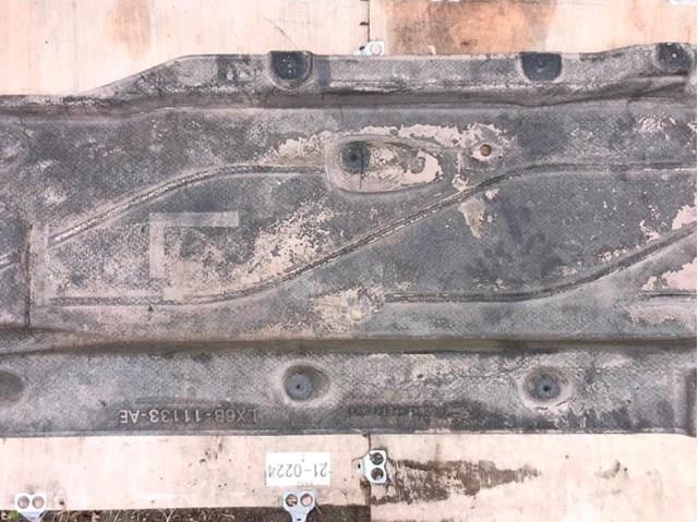 Купити LX6B11133AE Ford 