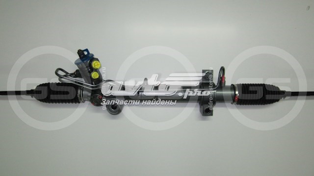 49001CC20B Nissan/Infiniti Рейковий рульовий механізм
