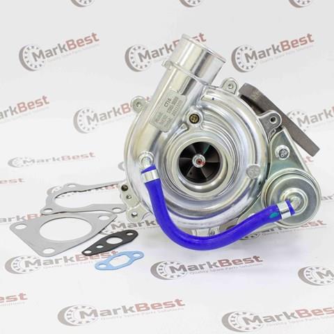 Купити 1720130080 Toyota Турбіна