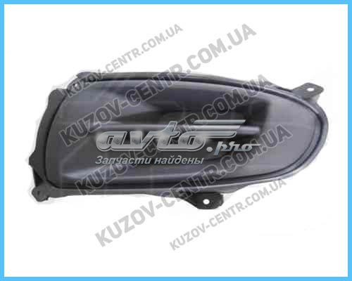 Заглушка протитуманки передньої правої FPS FP4001912 ціна, від 7.51 USD