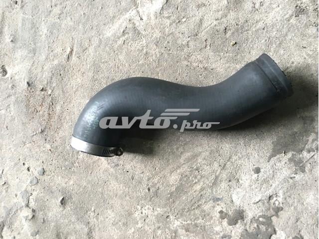 Шланг/патрубок інтеркулера, верхній 11612246718 BMW