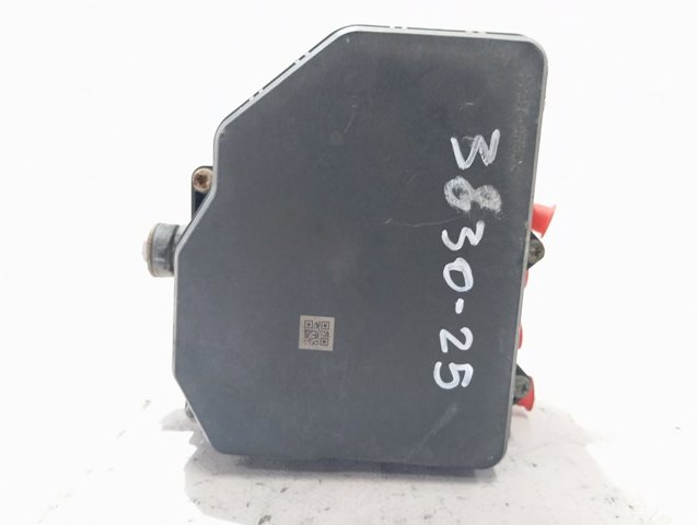 1338004451 Mazda Блок управління АБС (ABS)