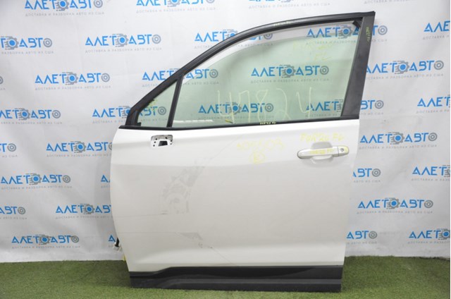 Двері передні, ліві Subaru 60009SJ0519P ціна, від 228.44 USD