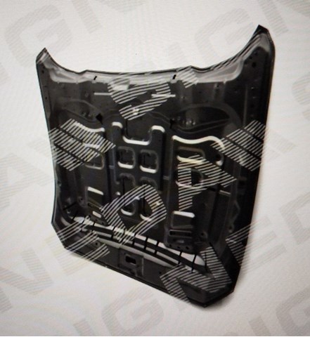 Капот Signeda PFD20209A ціна, від 563.06 USD