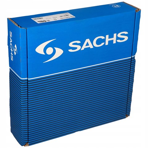 3000951485 Sachs комплект зчеплення (3 частини)