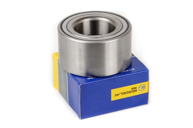 Комплект підшипник маточини передньої Berdelay 1014014426BER ціна, від 25.93 USD