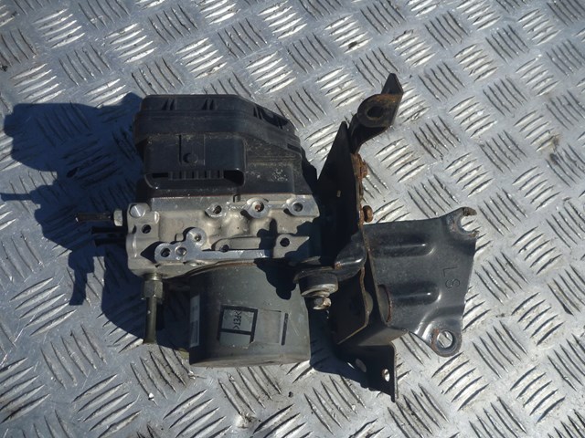 Блоки ABS Nissan/Infiniti 476603JA0B