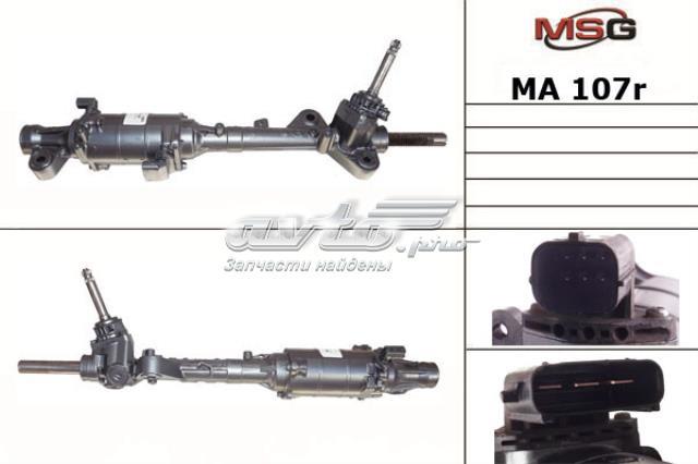 Рульова рейка GS1D32110B Mazda