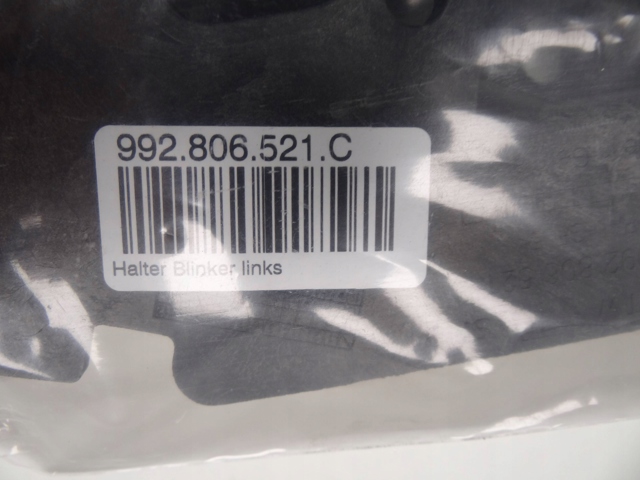  992806521C Porsche